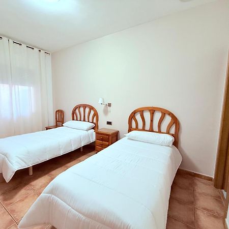 Hostal Castilla Mocejon Екстер'єр фото