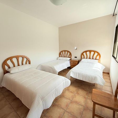 Hostal Castilla Mocejon Екстер'єр фото