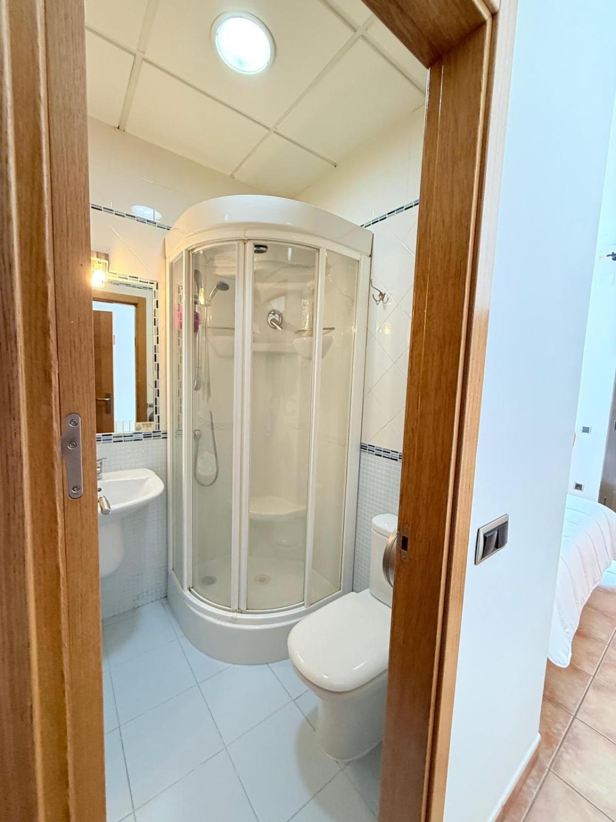 Hostal Castilla Mocejon Екстер'єр фото