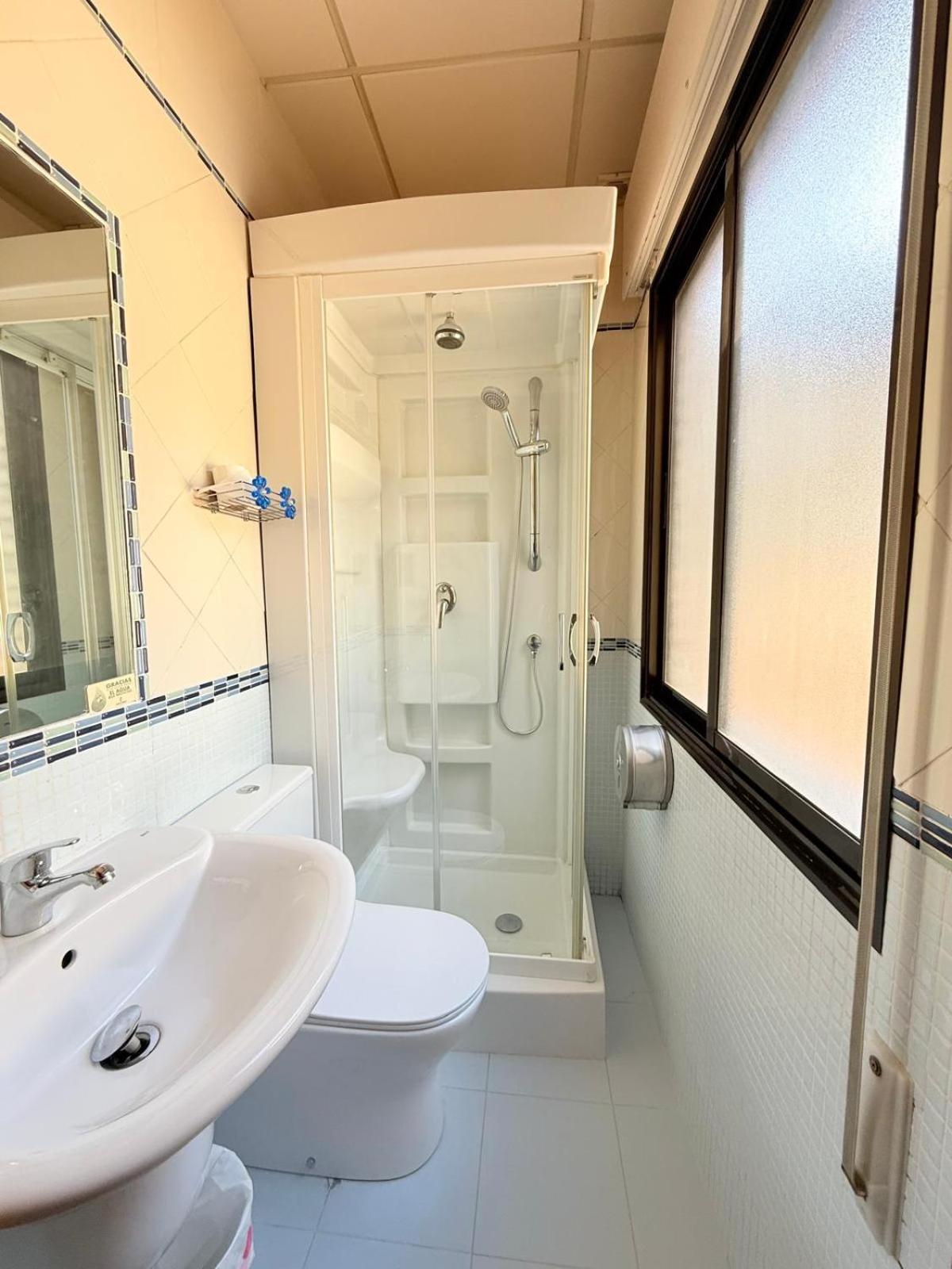 Hostal Castilla Mocejon Екстер'єр фото