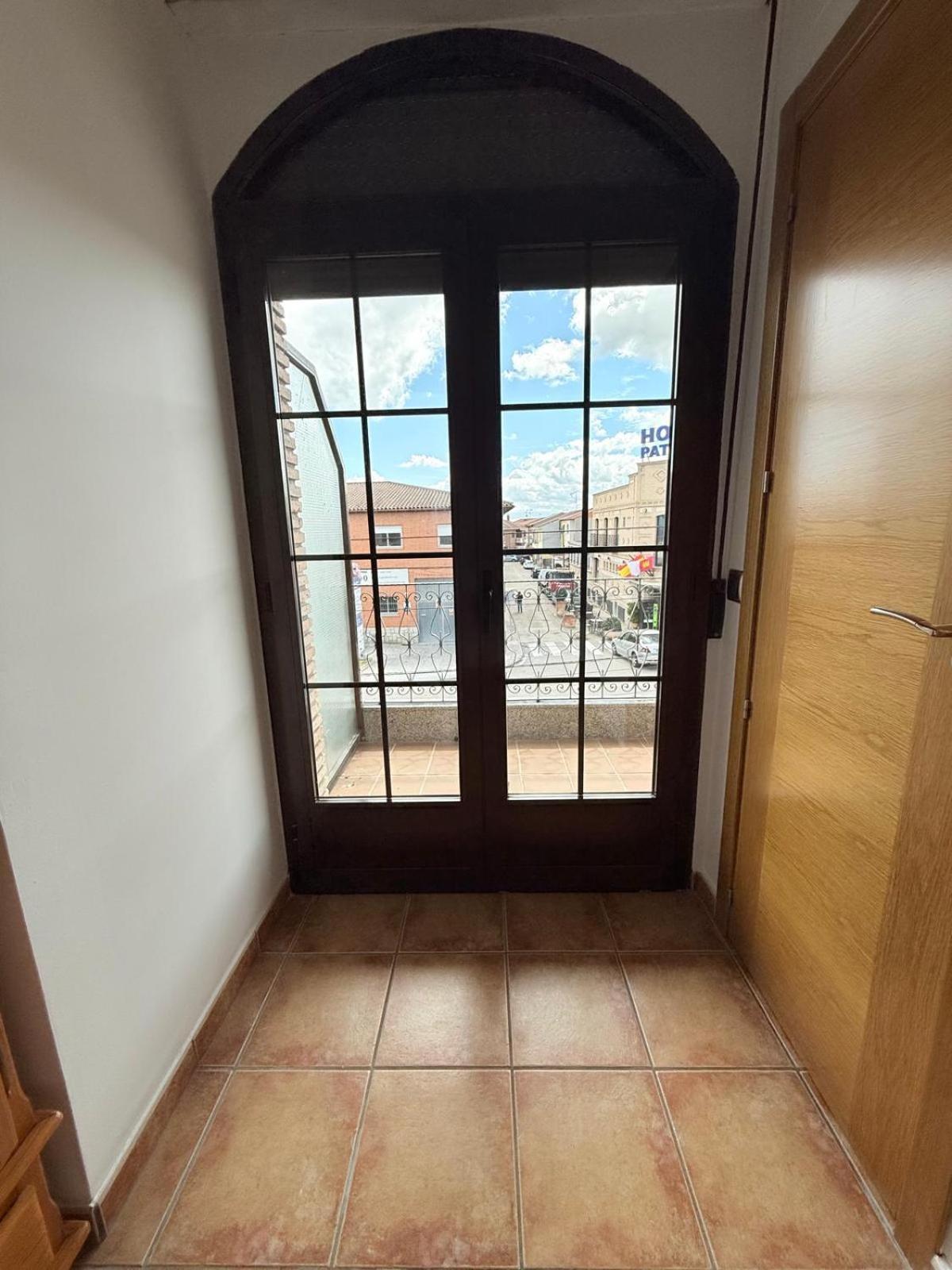 Hostal Castilla Mocejon Екстер'єр фото