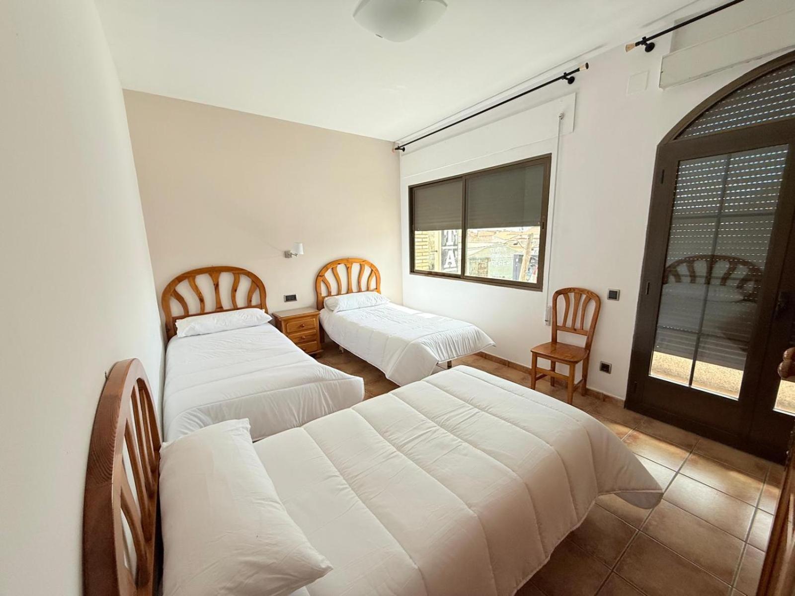 Hostal Castilla Mocejon Екстер'єр фото