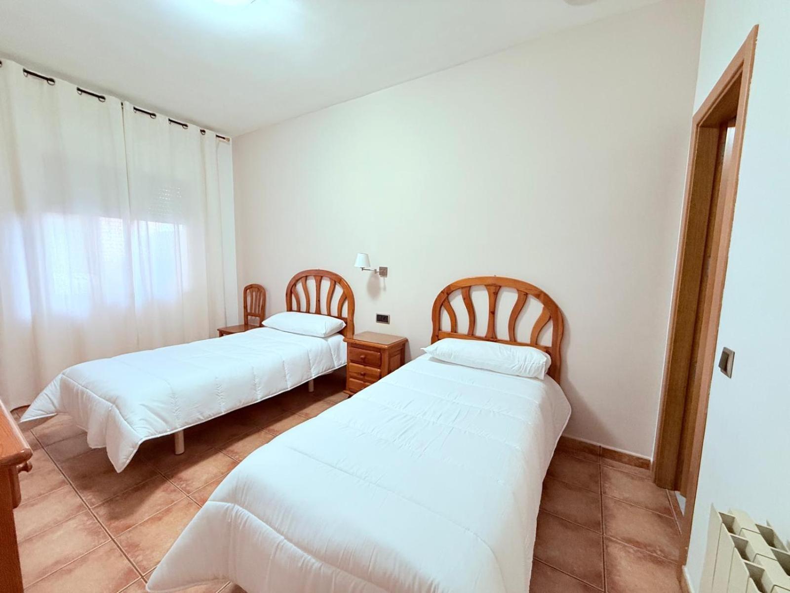 Hostal Castilla Mocejon Екстер'єр фото
