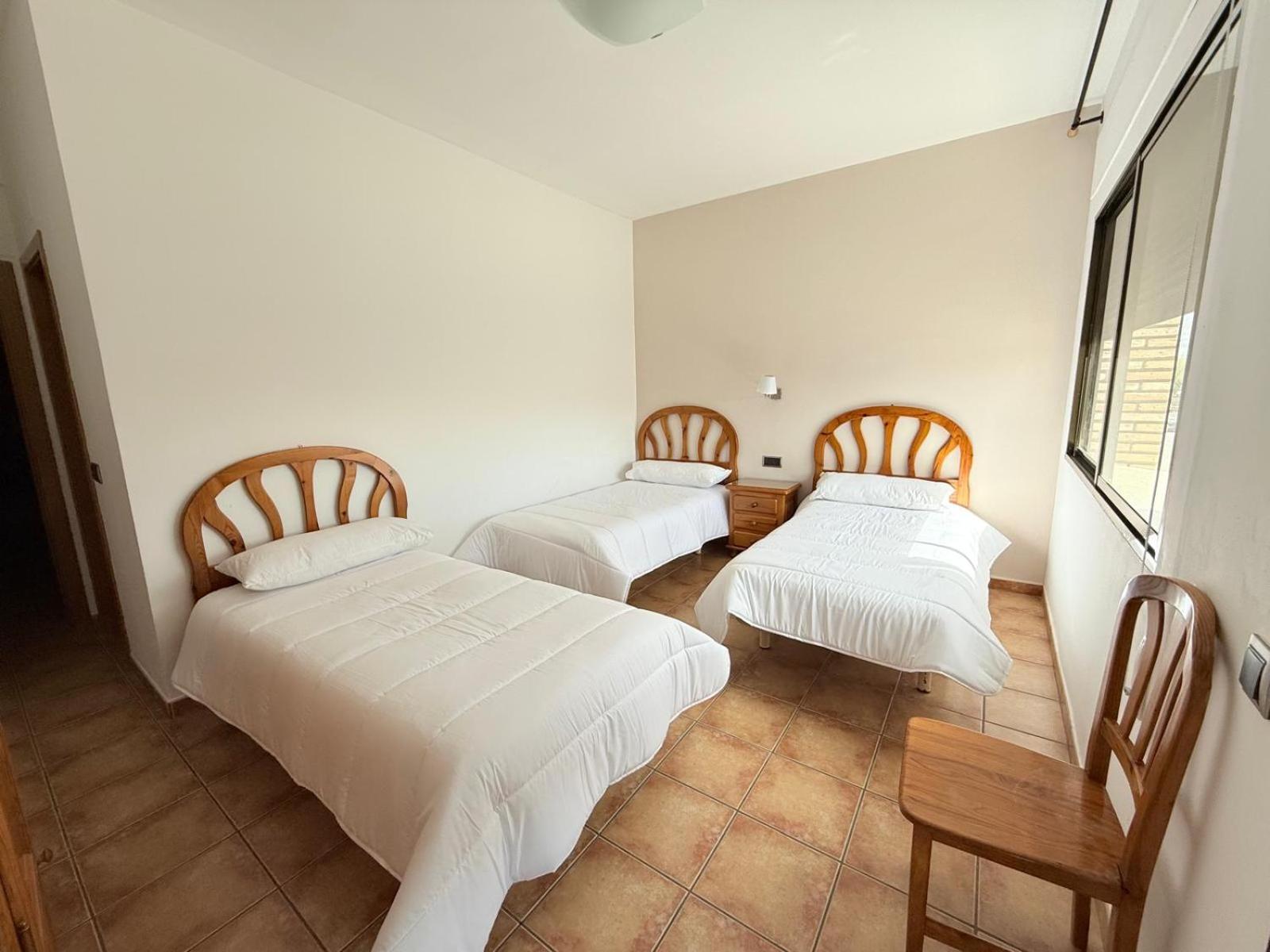 Hostal Castilla Mocejon Екстер'єр фото
