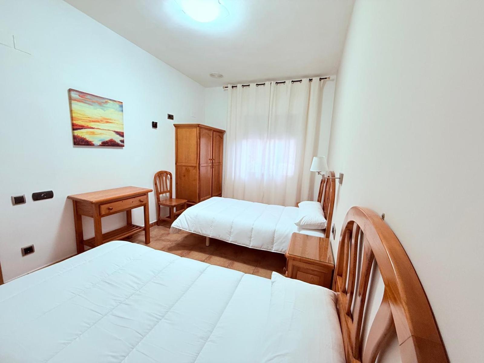 Hostal Castilla Mocejon Екстер'єр фото