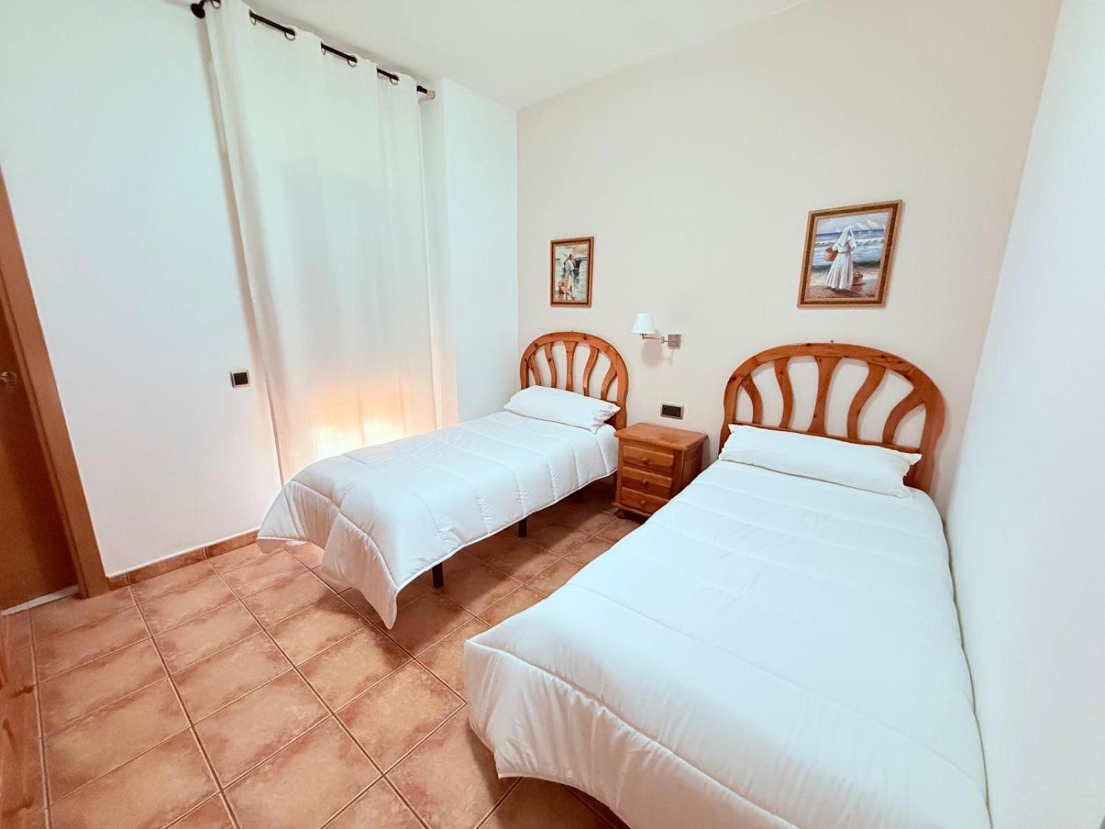 Hostal Castilla Mocejon Екстер'єр фото