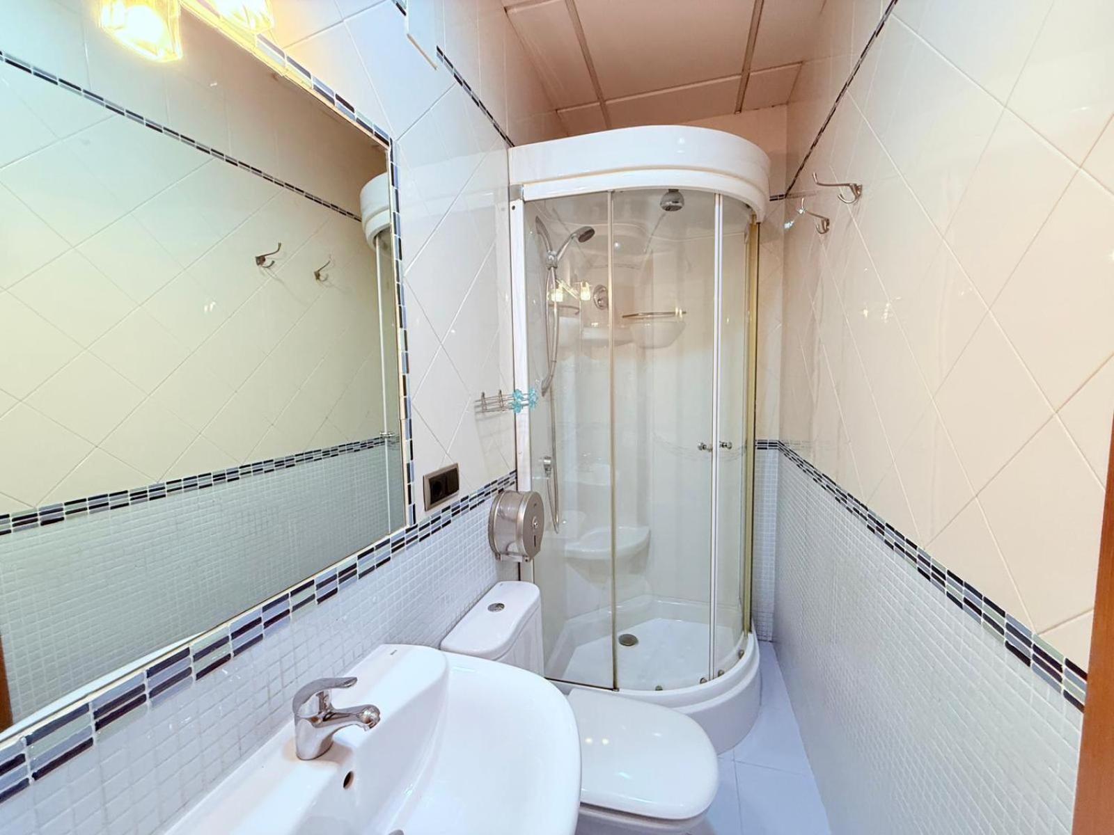 Hostal Castilla Mocejon Екстер'єр фото