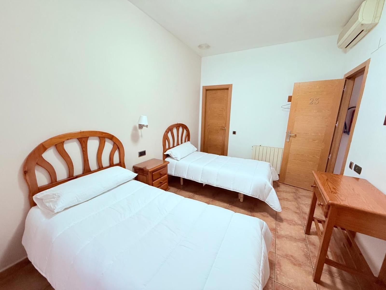 Hostal Castilla Mocejon Екстер'єр фото