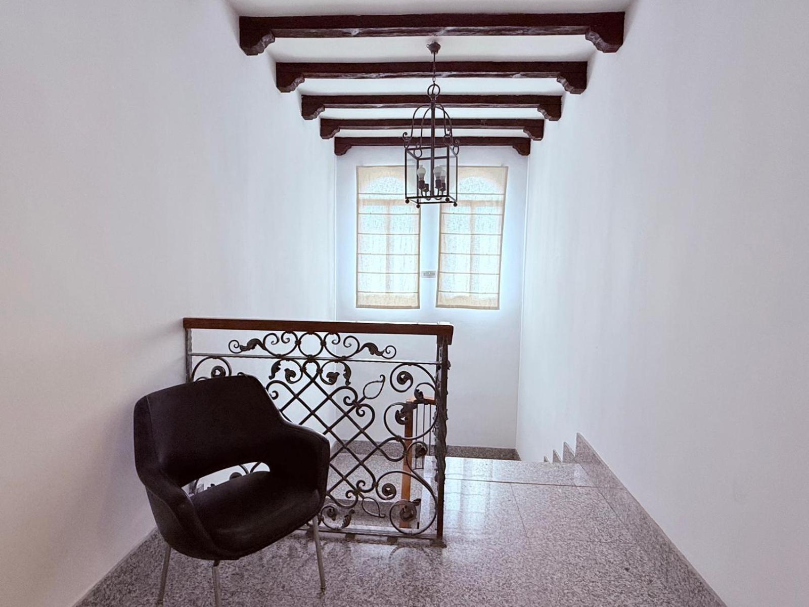 Hostal Castilla Mocejon Екстер'єр фото