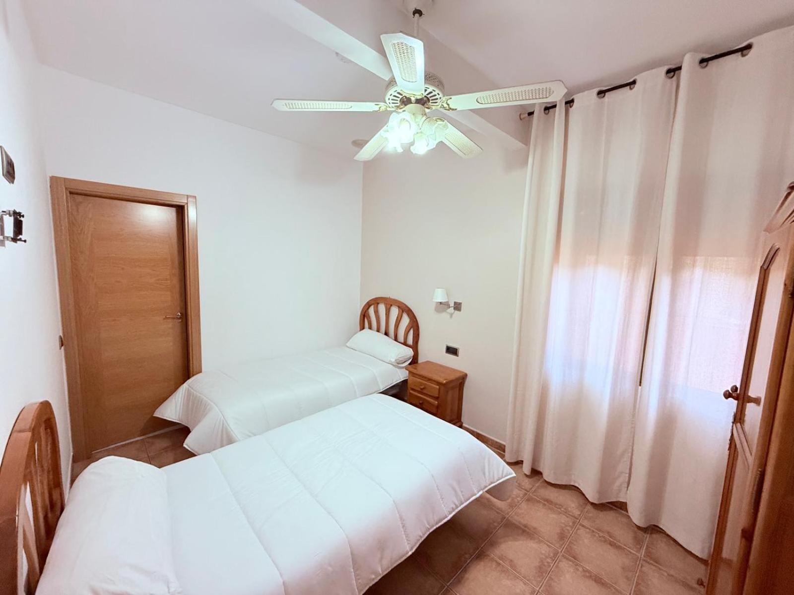 Hostal Castilla Mocejon Екстер'єр фото