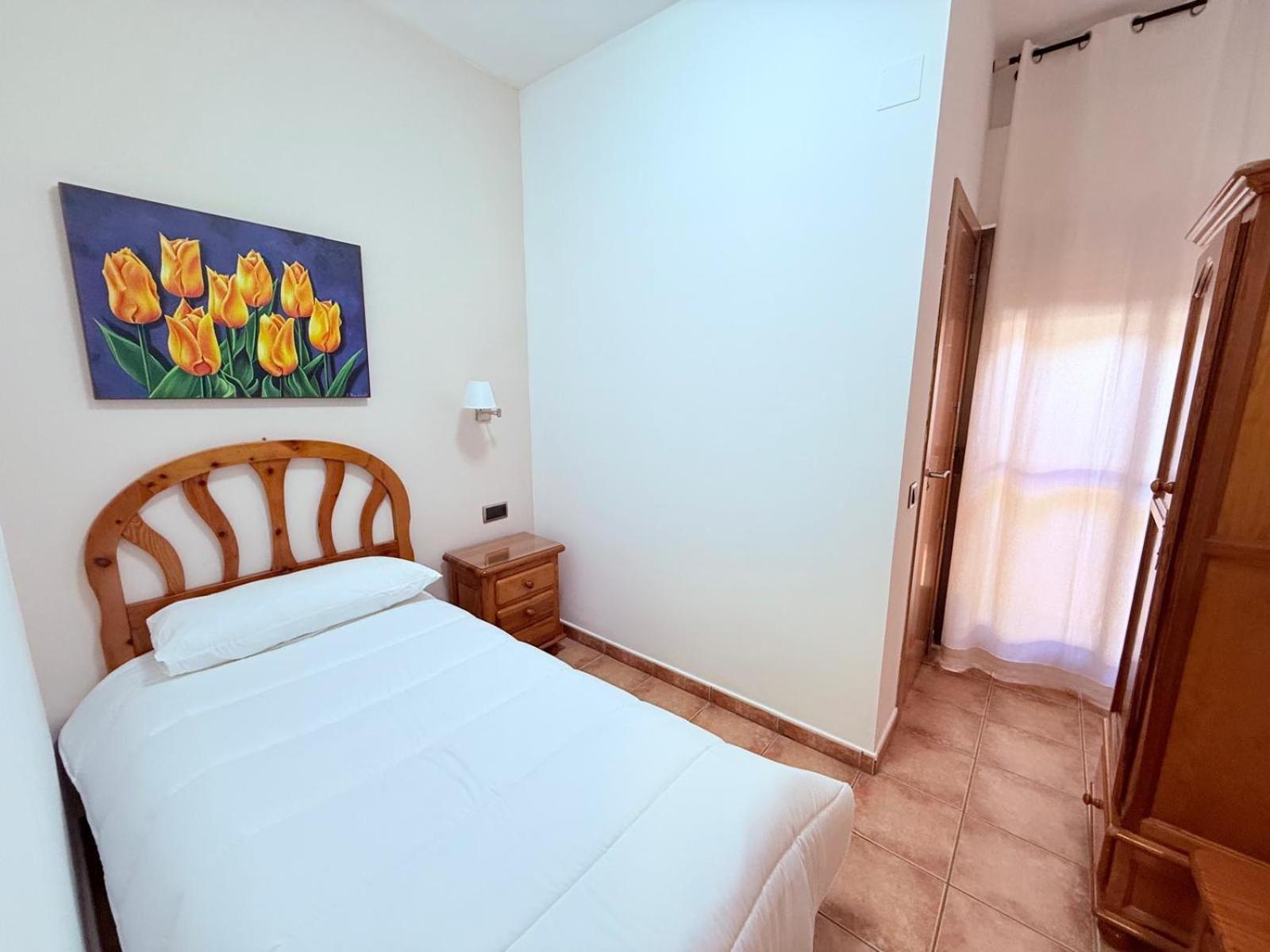 Hostal Castilla Mocejon Екстер'єр фото