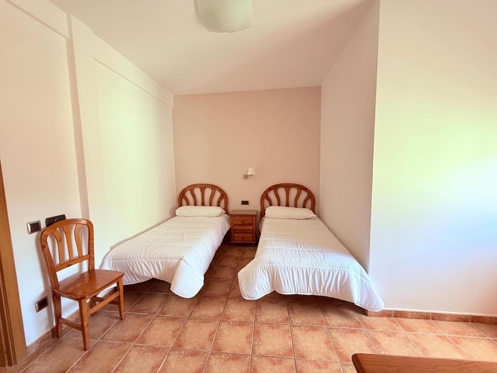 Hostal Castilla Mocejon Екстер'єр фото
