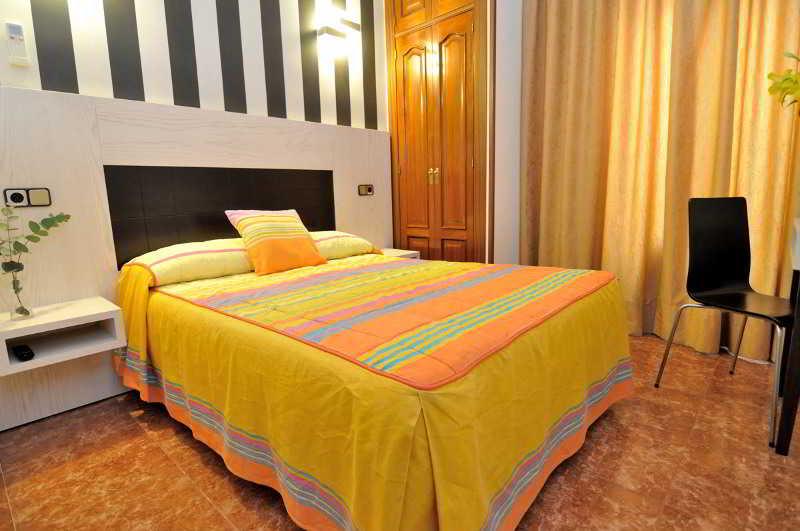 Hostal Castilla Mocejon Екстер'єр фото